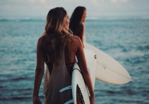 How we fought back against surfing’s sexist bullies
