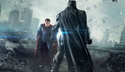 Batman v Superman: Dawn of Justice sets record with $170m…