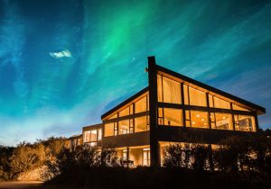 Northern lights: hunting the aurora borealis – a family pilgrimage