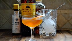 The unloved cocktails that deserve to be the toast of…