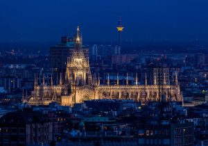 Travel tips: Duomo di Milano for art lovers, plus deals of the week