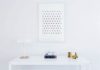 In New York City, Booth Furniture as Compelling as the Art