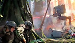 Evo Reviw : ‘Star Wars Battlefront 2’ will have a…