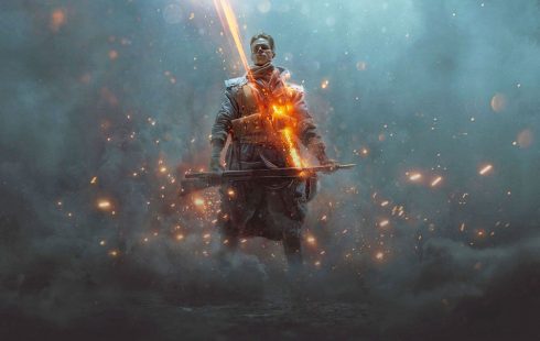 Evo Review: Expect four new expansions for ‘Battlefield 1’ this year