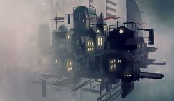 The sequel to ‘Sunless Sea’ exceeds Kickstarter goal in 4…