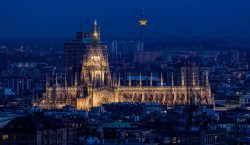 Travel tips: Duomo di Milano for art lovers, plus deals…