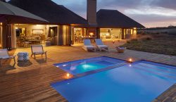 Ulubisi House The New Luxury Safari Villa At Gondwana Game…