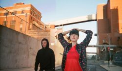 Sleigh Bells on Their New Album and Making Their Mark…