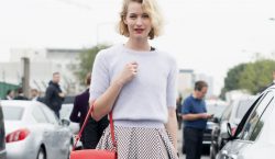 The New Street Style Stars to Watch, From Off-Duty Models…