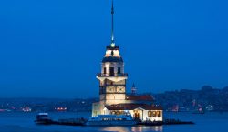 Istanbul city guide: essential sights, and where to eat, drink…